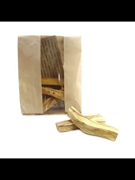 Благовония Palo Santo Священное дерево желаний 10 шт