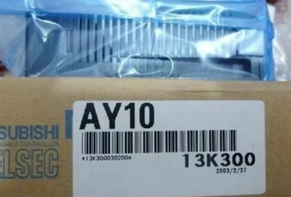 Модуль Mitsubishi AY10
