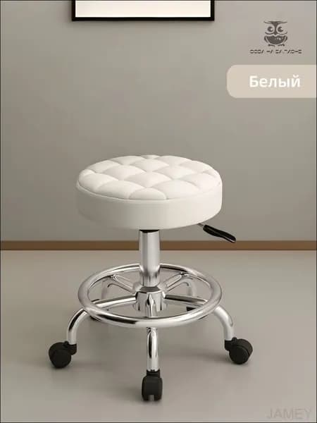 Стул мастера, Обратите внимание на детальные фотографии сварных швов!