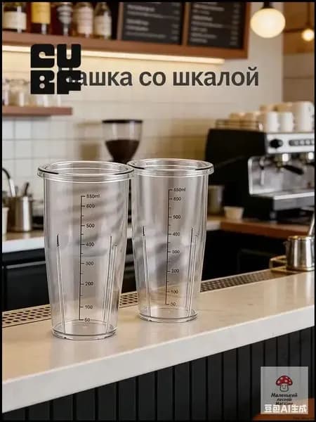 Емкость мерная, 1 шт