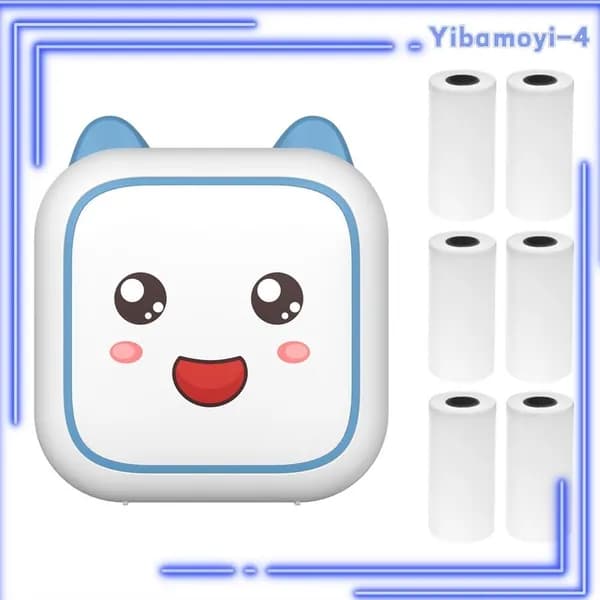 Мини-принтер