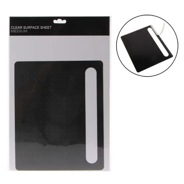 Защитная пленка для Wacom CTL4100, 2