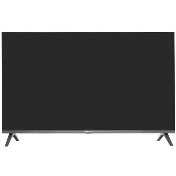 Телевизор 32″ HD, черный