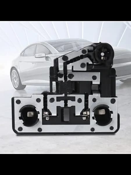 Болт подсветки заднего фонаря для Audi для A4 B8 (L)