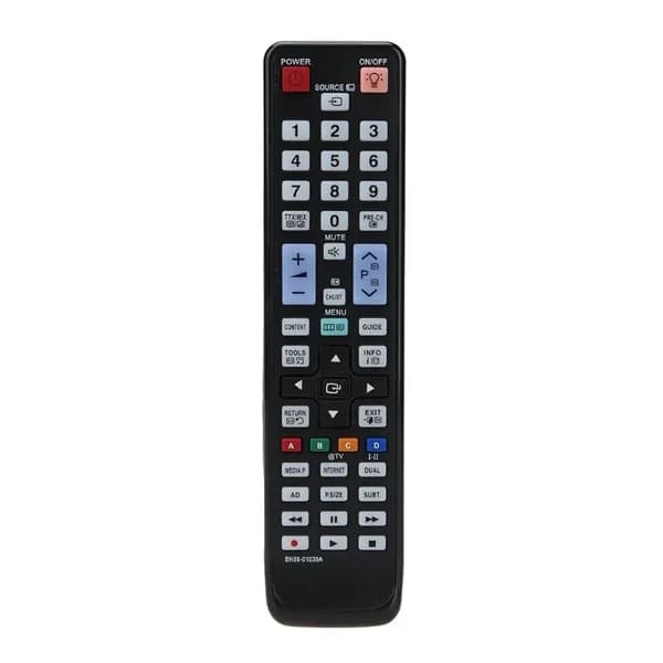 Замена Для Пульта Дистанционного Управления BN59-01039A LED / LCD Controller TV Контроллер