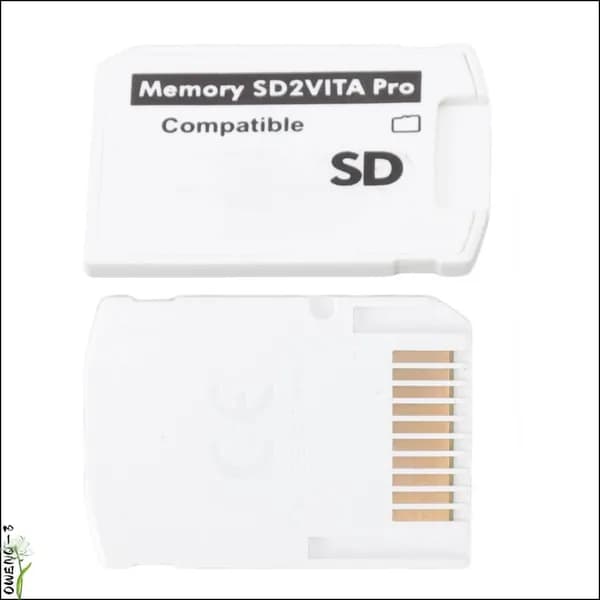 Микро-карта адаптер, высокая скорость, для консолей PS Vita