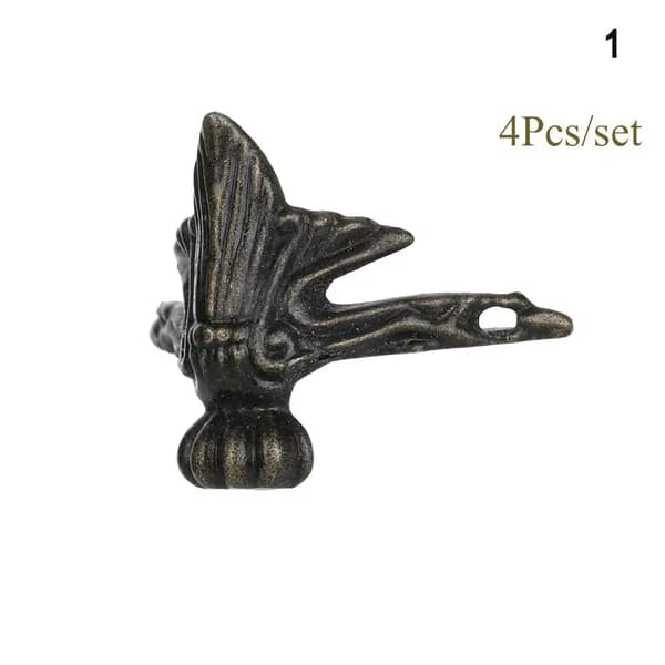 4Pcs/set Угловой протектор