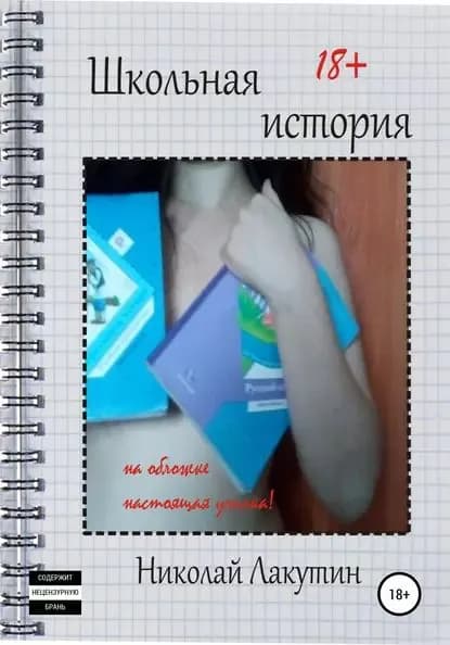Школьная история | Лакутин Николай Владимирович | Электронная книга