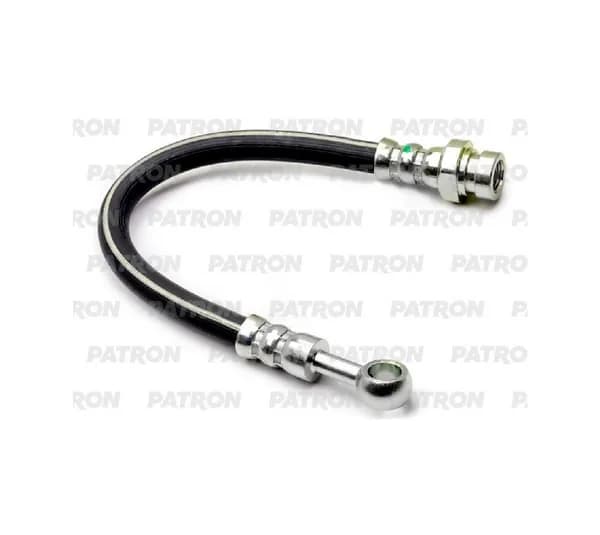 Шланг тормозной Шланг сцепления CHEVROLET Aveo Kalos T200 T250 T255 03  PATRON PBH0363