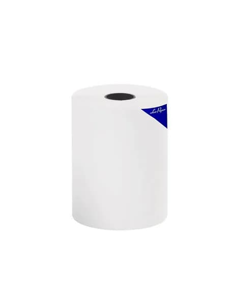 Упаковка кассовой термочувствительной ленты Lux-Paper 57 мм, 57х12 32 м (6 шт)