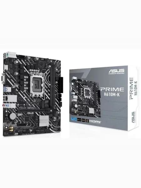 ASUS , DDR5, Материнская плата