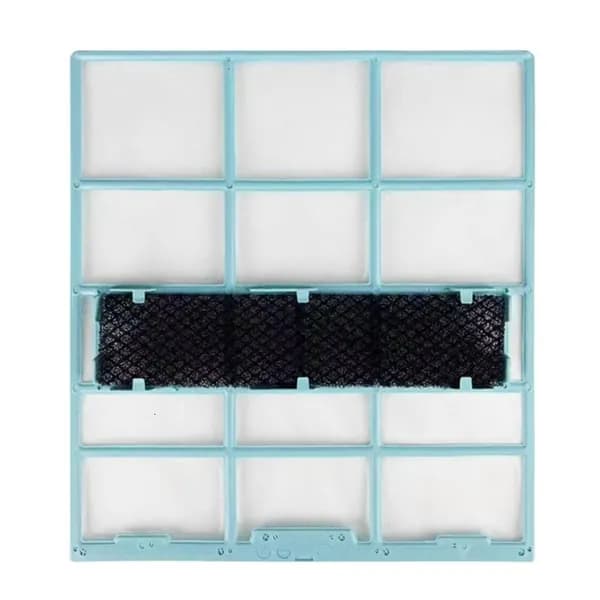 Фильтр для очистки вентиляции кондиционера, - 28X25,4 см