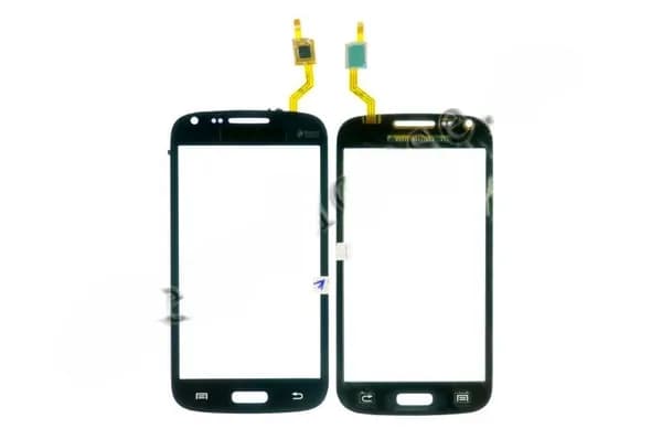 Тачскрин для Samsung I8262 черный ориг