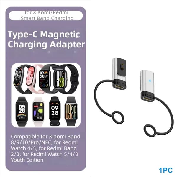 Конвертер Type-C женский на 2pin