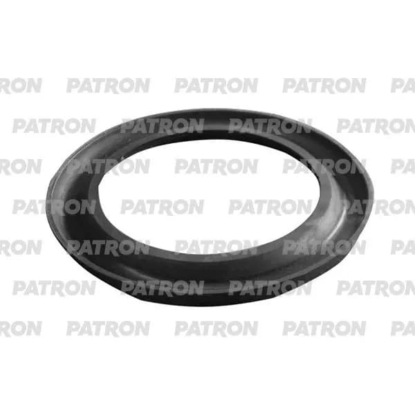 Прокладка под пружину chery fora (a21) 2006-2010 kaiyi e5 PATRON PSE23587, oem A212901023