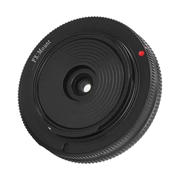 Объектив