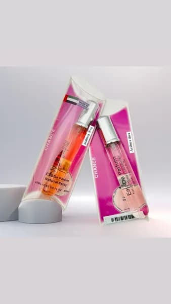 Парфюм для женщин Chance Eau Tendre 20 ml