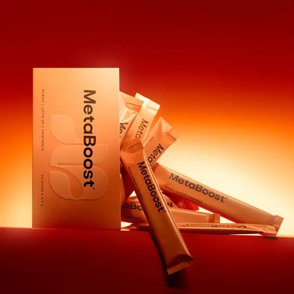 Жиросжигатель Metaboost