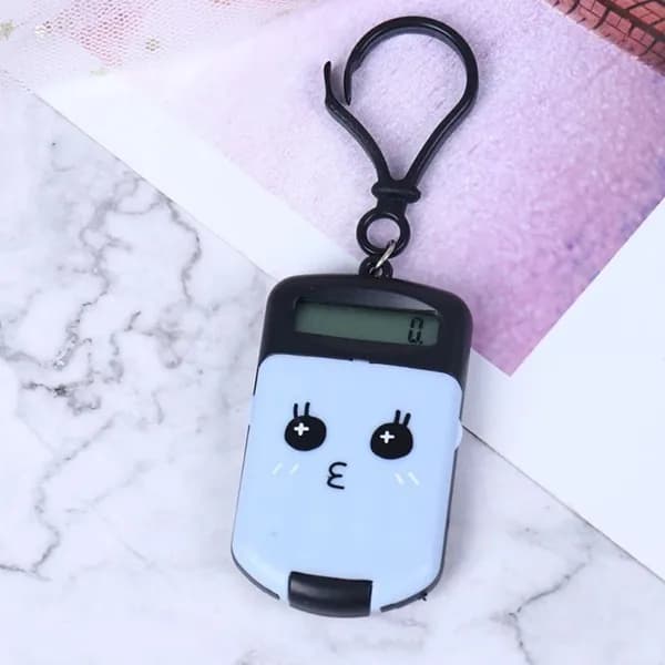 Мультфильм калькулятор