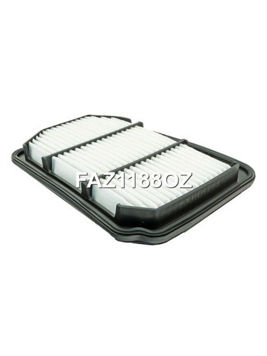 Фильтр воздушный для а/м CHEVROLET Lacetti, Nubira, KRAUF FAZ1188OZ
