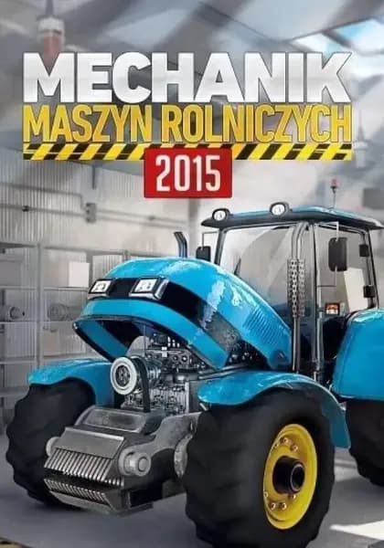Mechanik Maszyn Rolniczych