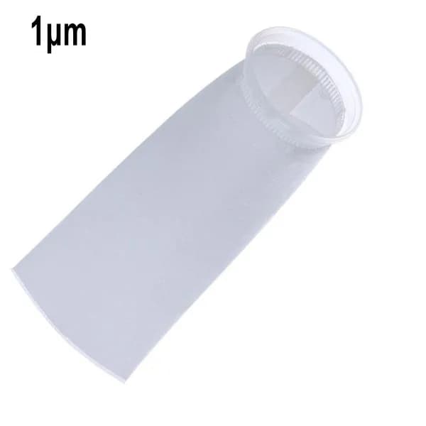 Фильтровальный мешок из Нетканого материала PP Killer Filter Sock Cover filter 1-200 мкм