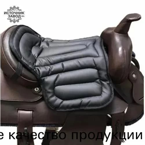 Утолщенная губка, противоизносная подушка седла, противоударная подушка седла