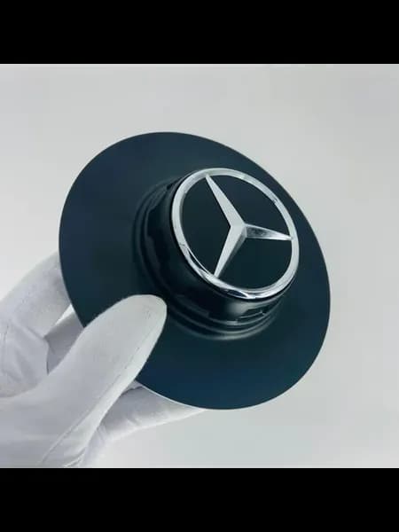 Колпак на литой диск Mercedes A2224002300