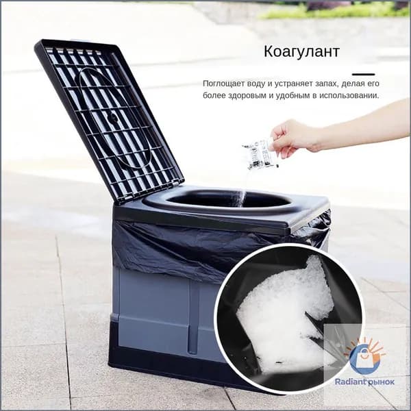Эпоксидный премиумклей