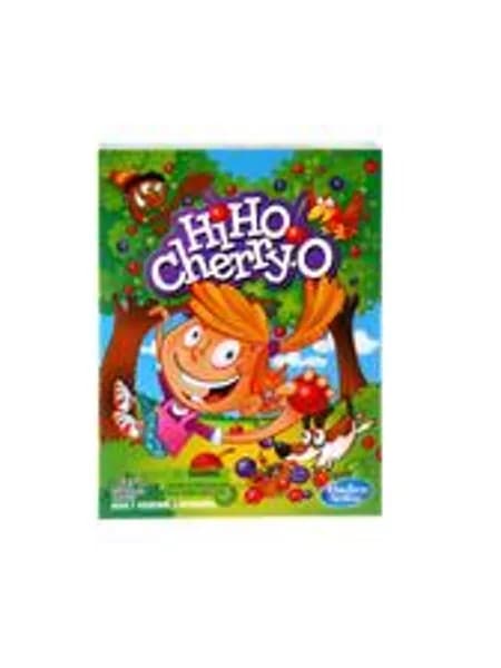Hi Ho Cherry-O Настольная игра от Hasbro