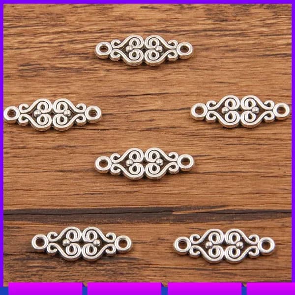 Подвесной соединитель 10pcs
