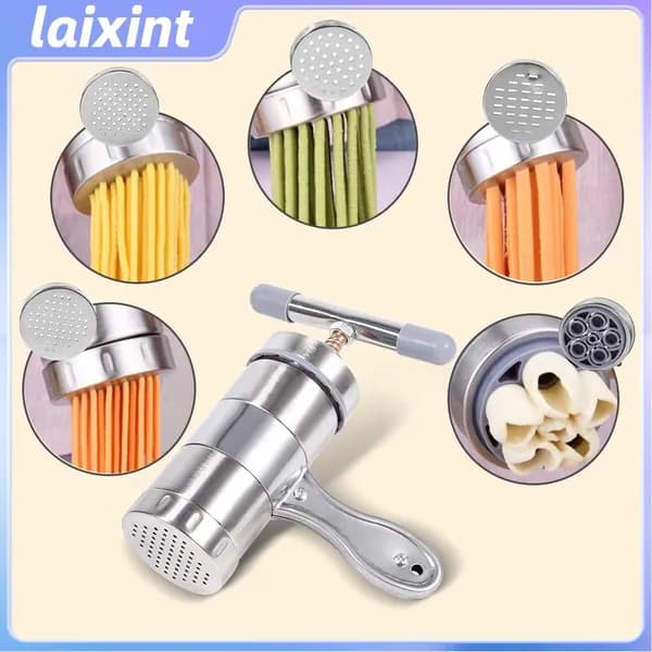Соковыжималка электрическая JYA01659_LAIX_M4N6W9