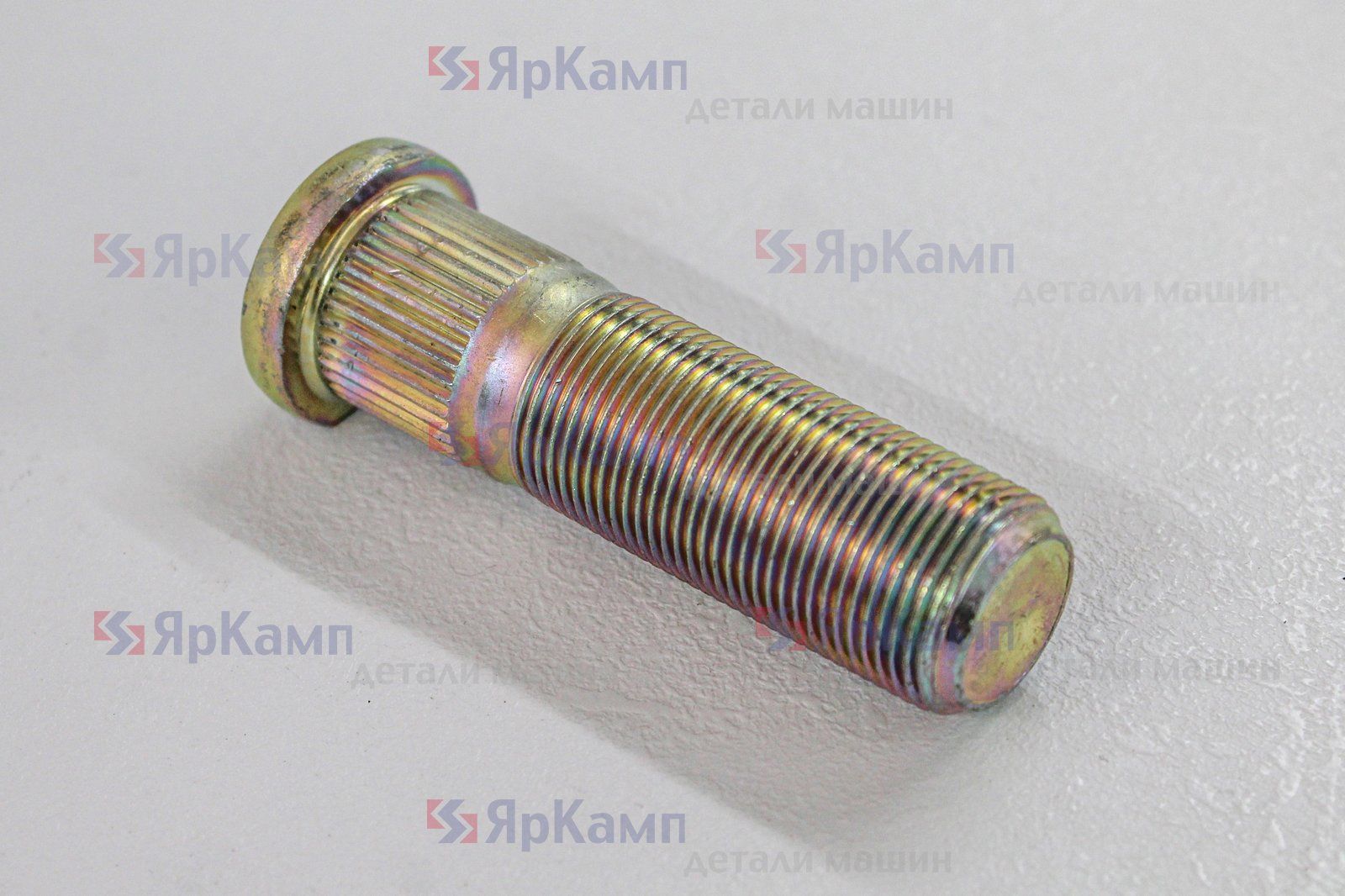 Болт ступицы ГАЗон NEXT