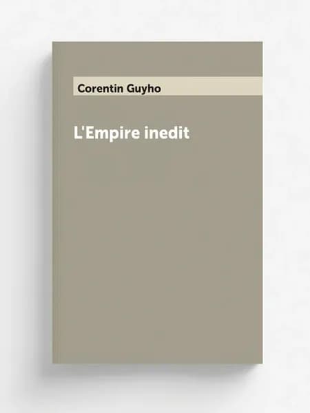 L'Empire inedit