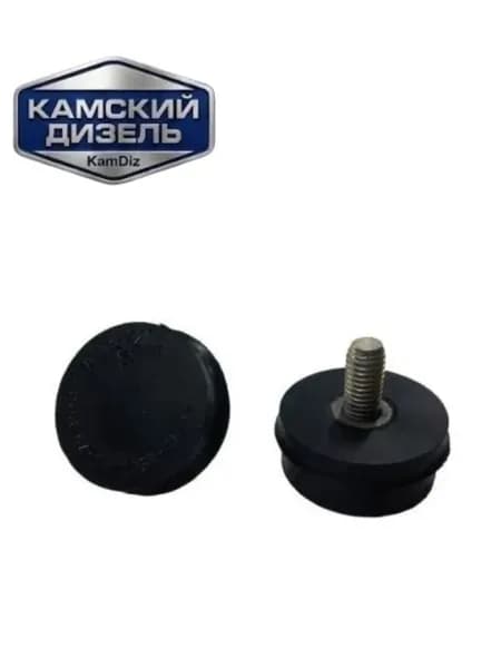 Подушка бортов Камаз 4380,53215,6350 и тд.
