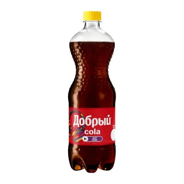 Напиток Добрый Cola 1л