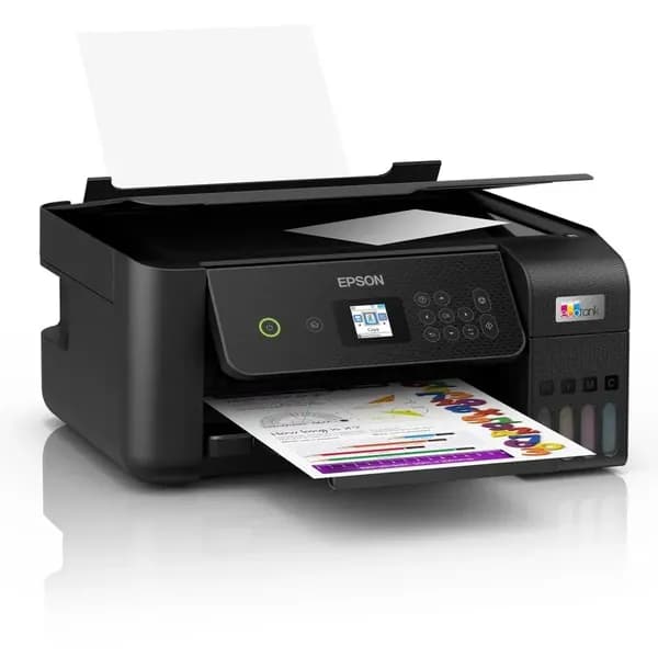 МФУ EPSON L3260/L3269,струйное, WiFi