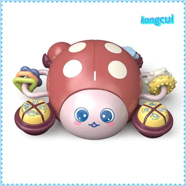Музыкальная игрушка для ползания