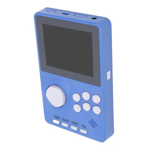 Портативная игровая консоль