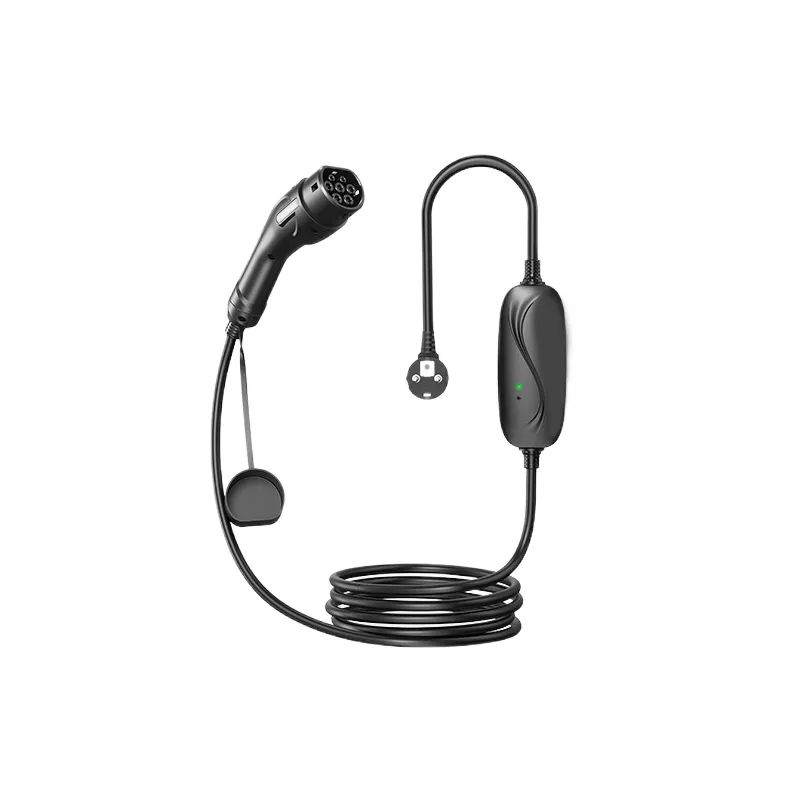 Fox Energy FE-BCP-23016/T2 (A) переносная станция для электромобилей с разъемом Type-2