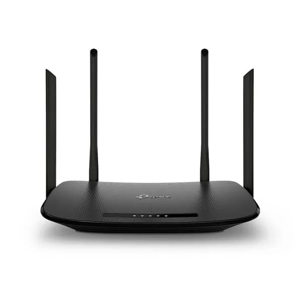 TP-Link Archer VR300 AC1200 беспроводной VDSL/ADSL модем-маршрутизатор