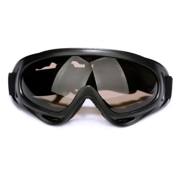 Очки защитные, 1 шт.