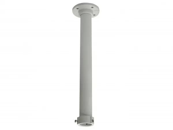 DS-1662ZJ Hikvision Подвесной кронштейн, белый, для скоростных поворотных камер, алюминий, 116.5 500мм