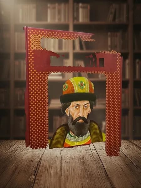 Василий II