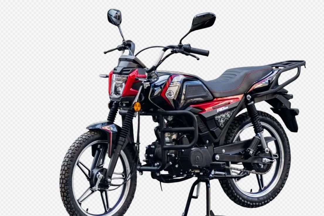Мопед Racer RC50-V Beta M1(110cc) (без ПТС в заводской упаковке)