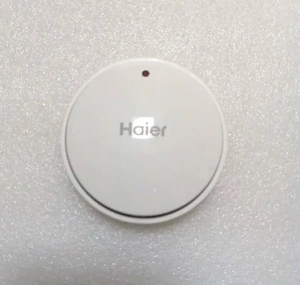 Кнопка измельчителя пищевых отходов Haier, 0530071282