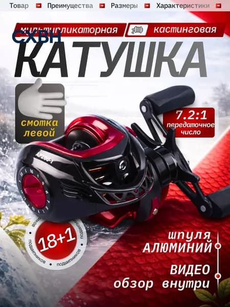 Катушка
