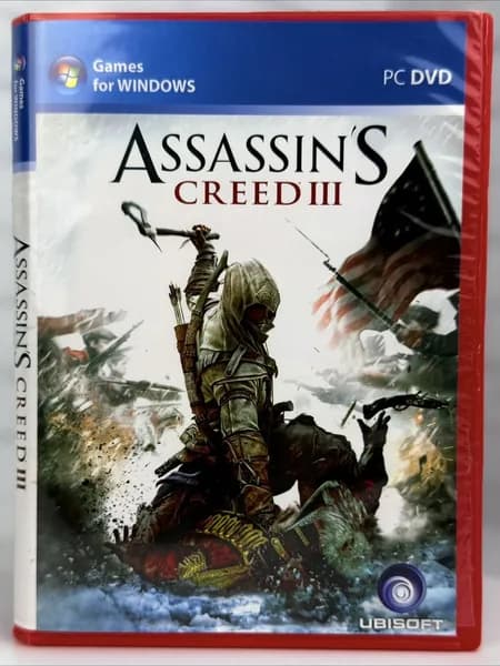 Игра  (PC, Windows, Русская версия)