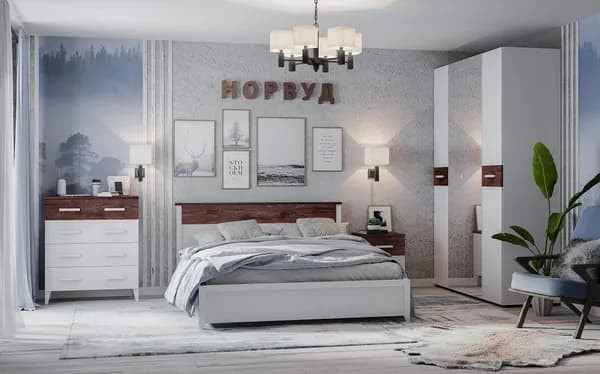 BartMarket Комплект мебели для спальни