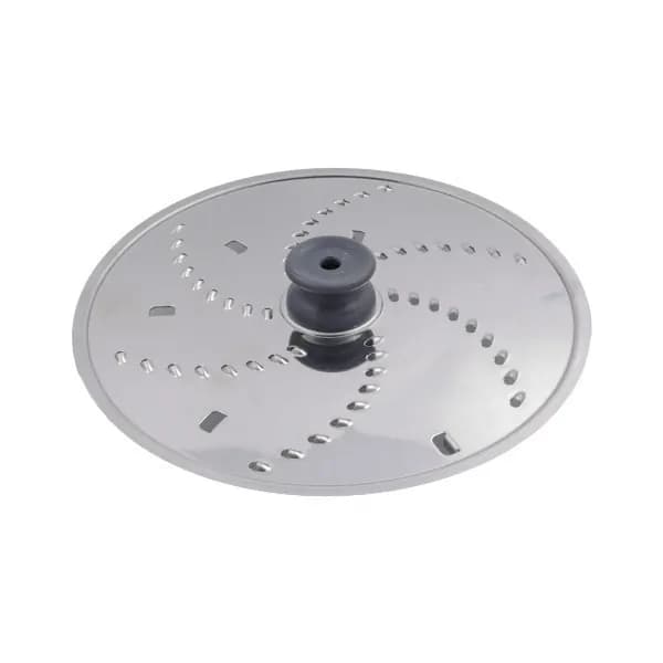 Диск-терка насадки измельчителя AT647 для кухонного комбайна Kenwood KW715907